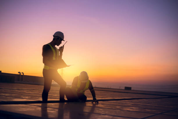 Quick and Trustworthy Emergency Roof Repair Services in Bottineau, ND