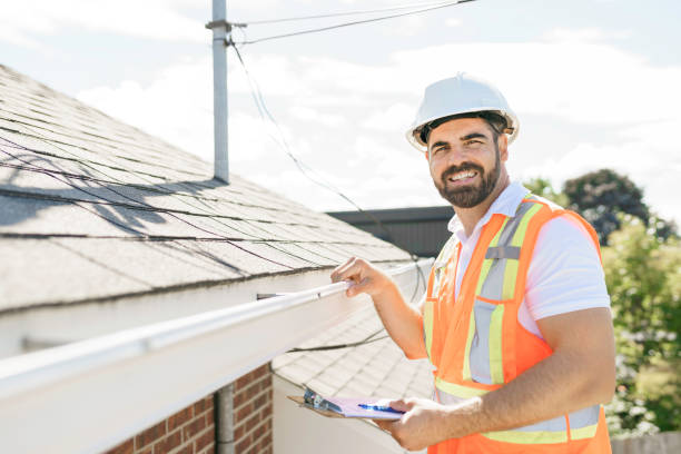 Best Roof Leak Repair  in Bottineau, ND