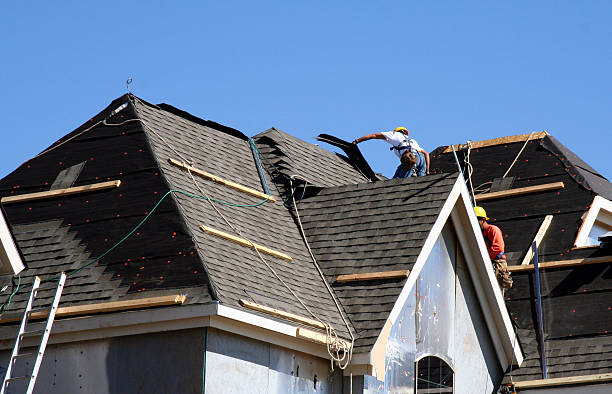 Best Residential Roofing Contractor  in Bottineau, ND