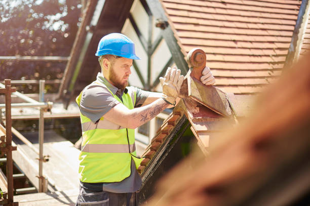 Gutter Installation and Roofing in Bottineau, ND