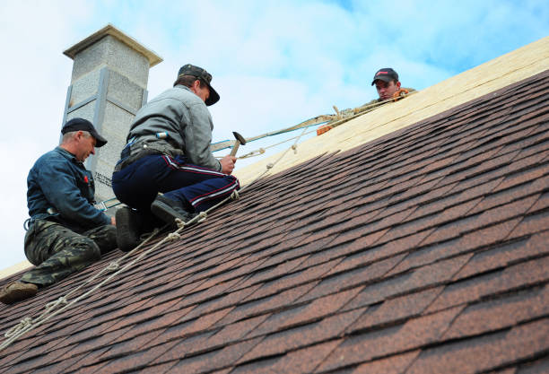 Roof Installation Near Me in Bottineau, ND